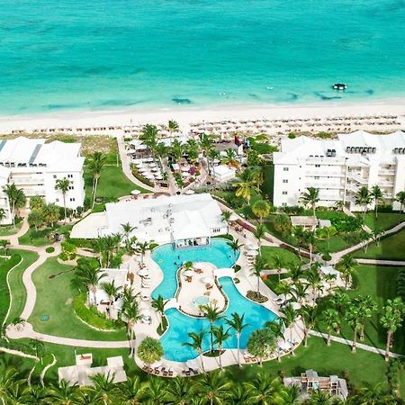 Alexandra Resort Грейс-Бей Екстер'єр фото