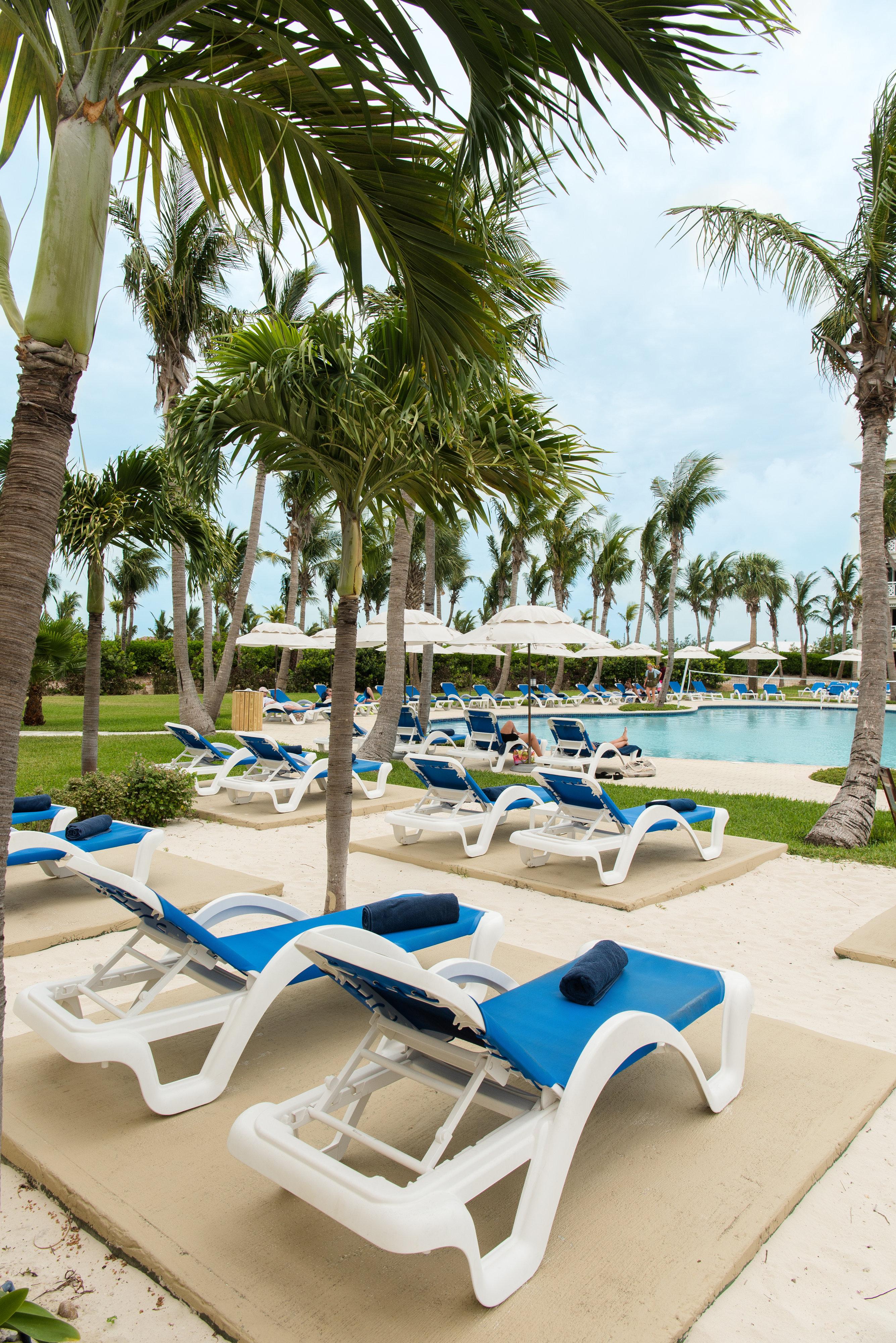 Alexandra Resort Грейс-Бей Екстер'єр фото