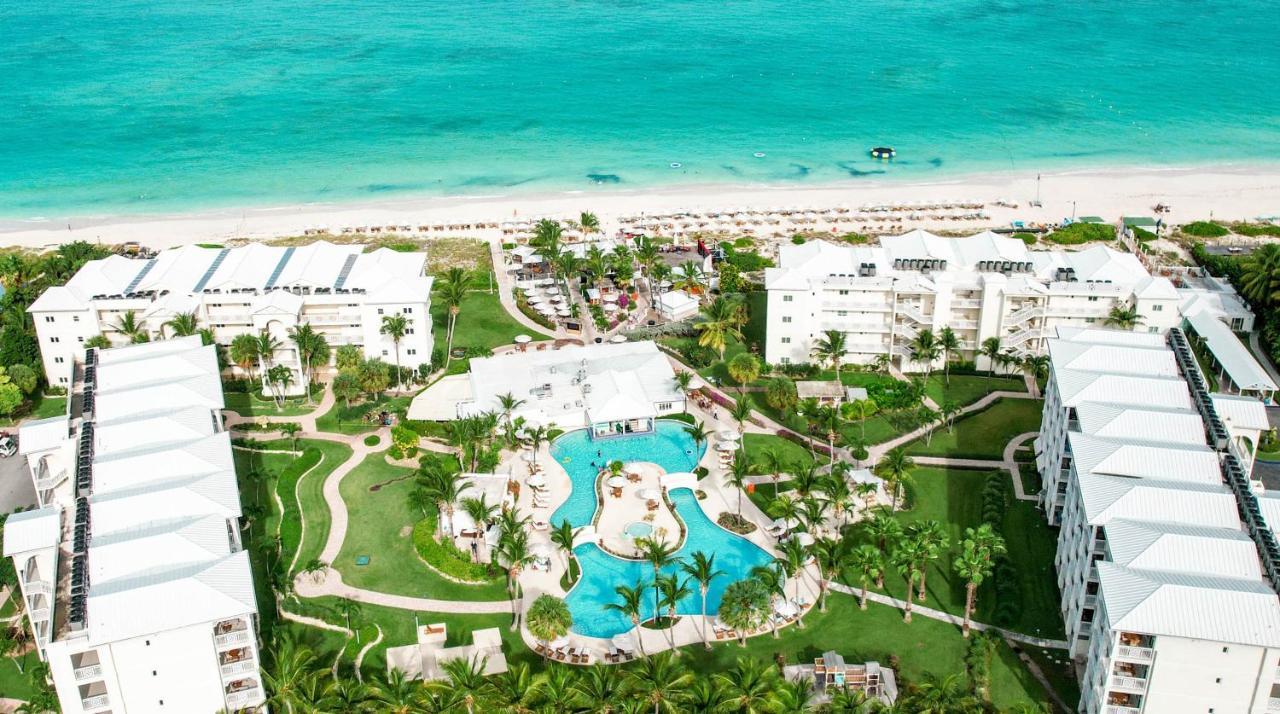 Alexandra Resort Грейс-Бей Екстер'єр фото